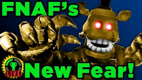 The Nightmare Continues: FNAF: Help Wanted's Curse of Dreadbeard Explored